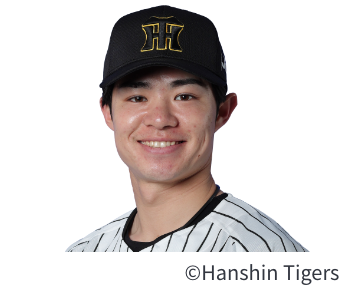 中野 拓夢選手会長