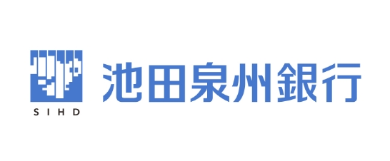 池田泉洲銀行